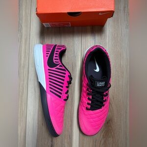 Nike Lunar Gato 2 IC indoor soccer shoes
